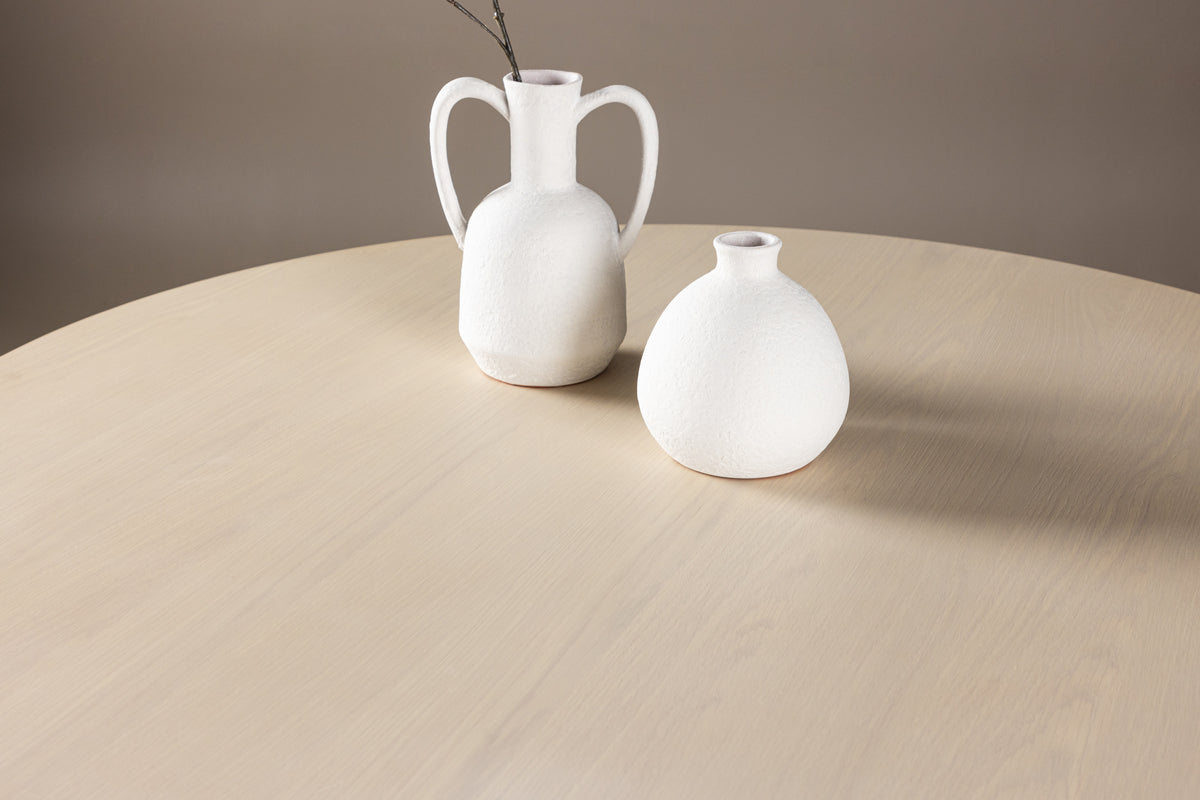 Mesa de comedor HARE SORA ø120cm