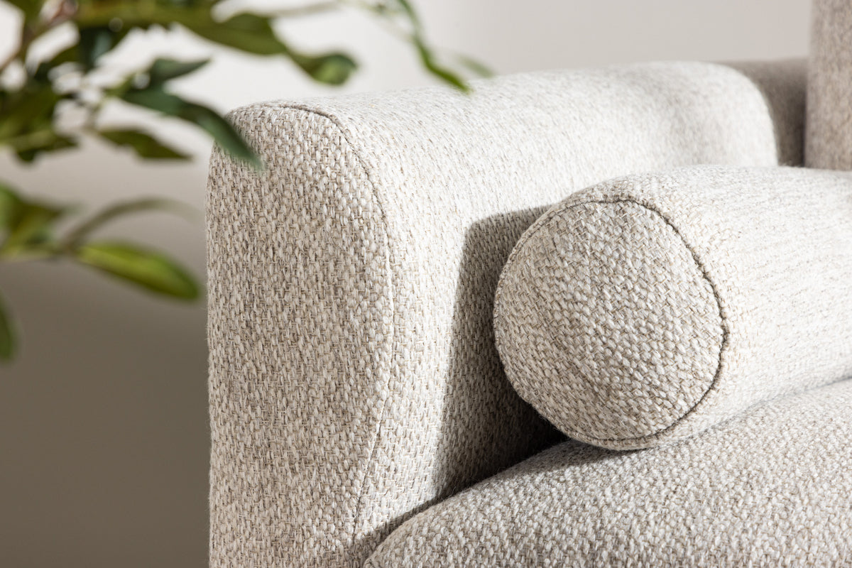 OLYMPOS Sillones Beige