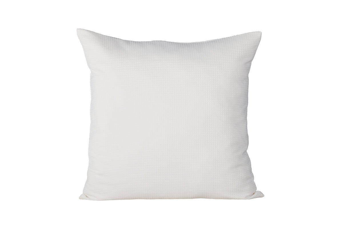 CELINE Funda cojín 50 X 50 Blanco