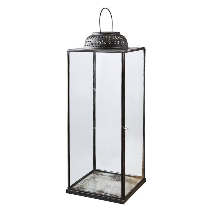 LUZ lykta L, 21x67cm