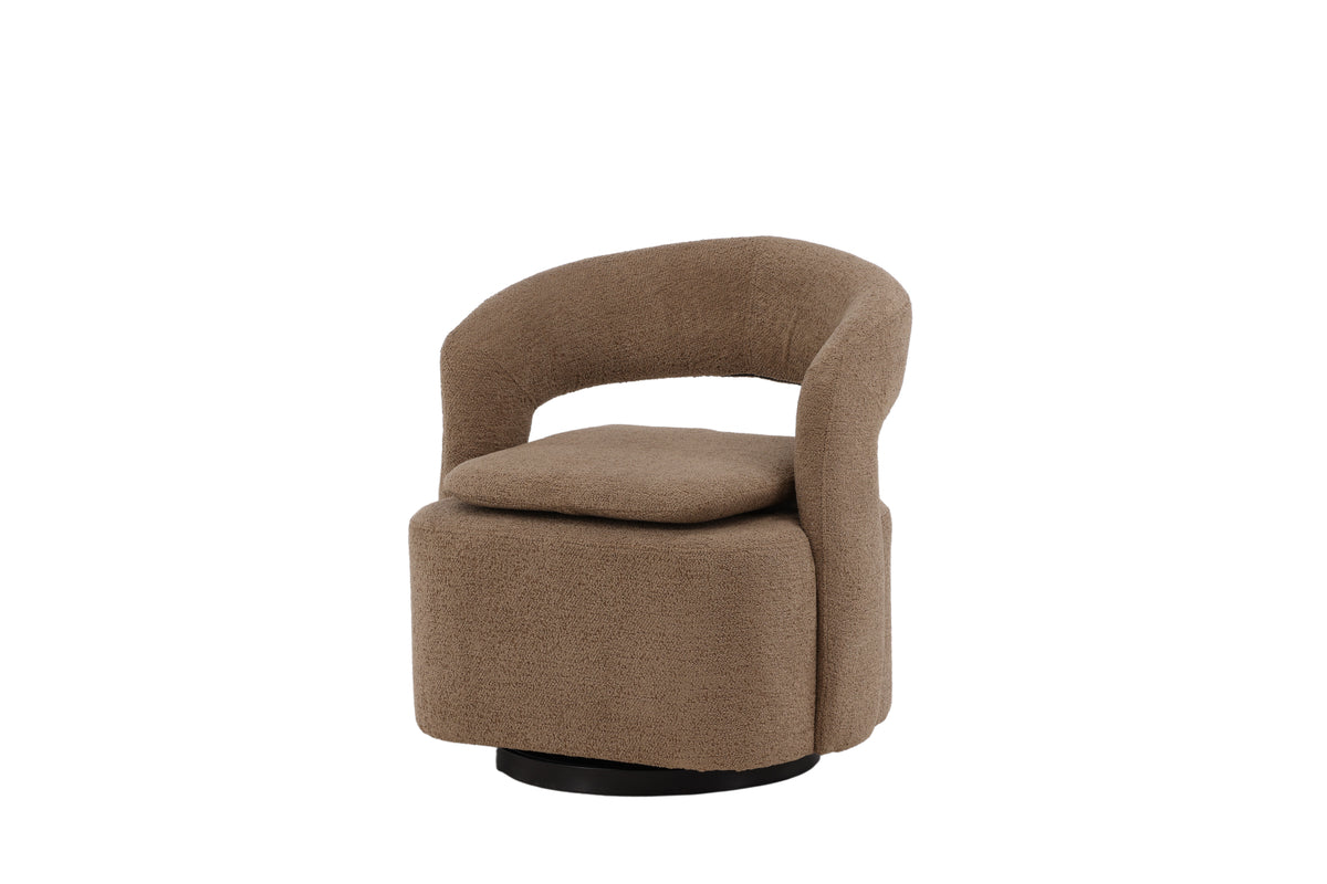 LAUREL Sillones turrón