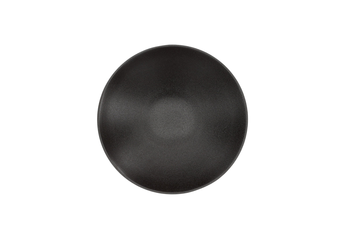 WABI SABI Cuencos Ø25 2 Unidades Negro