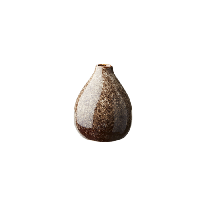 Lava vas ø8h10cm