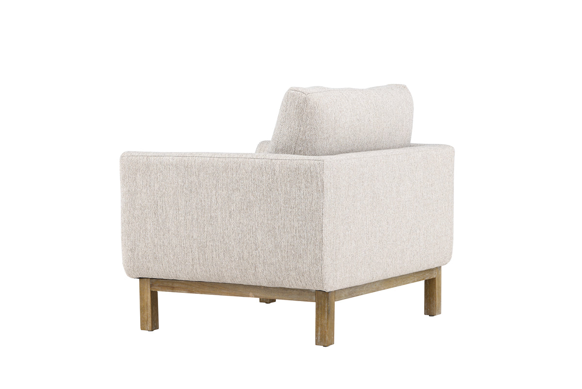 OLYMPOS Sillones Beige