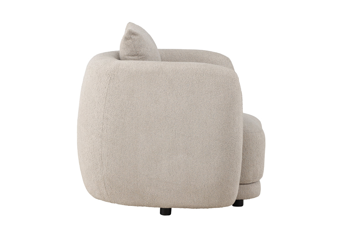 CIELO Fåtölj Beige