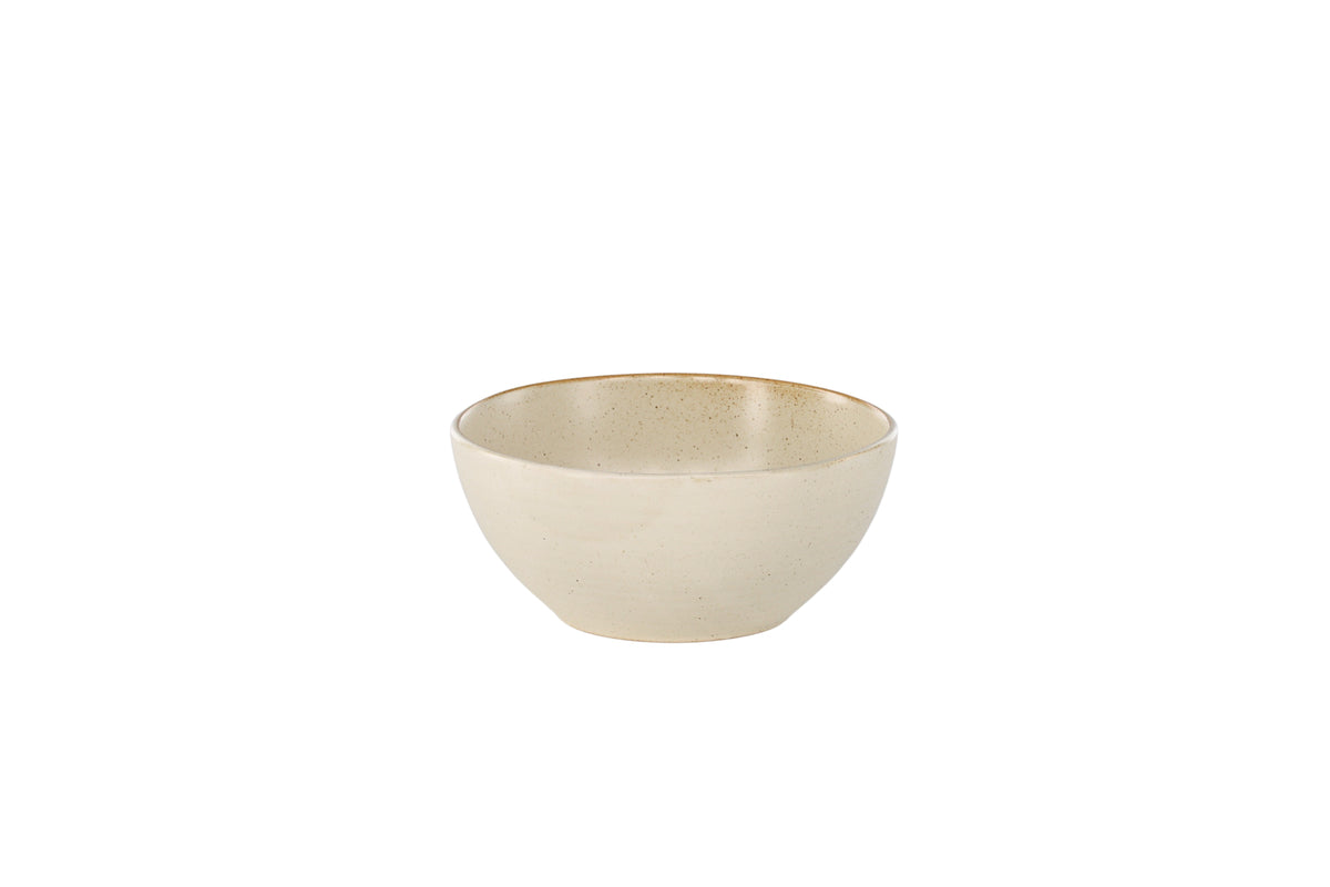 Cuencos ACTIVO ø15cm 2 unidades beige