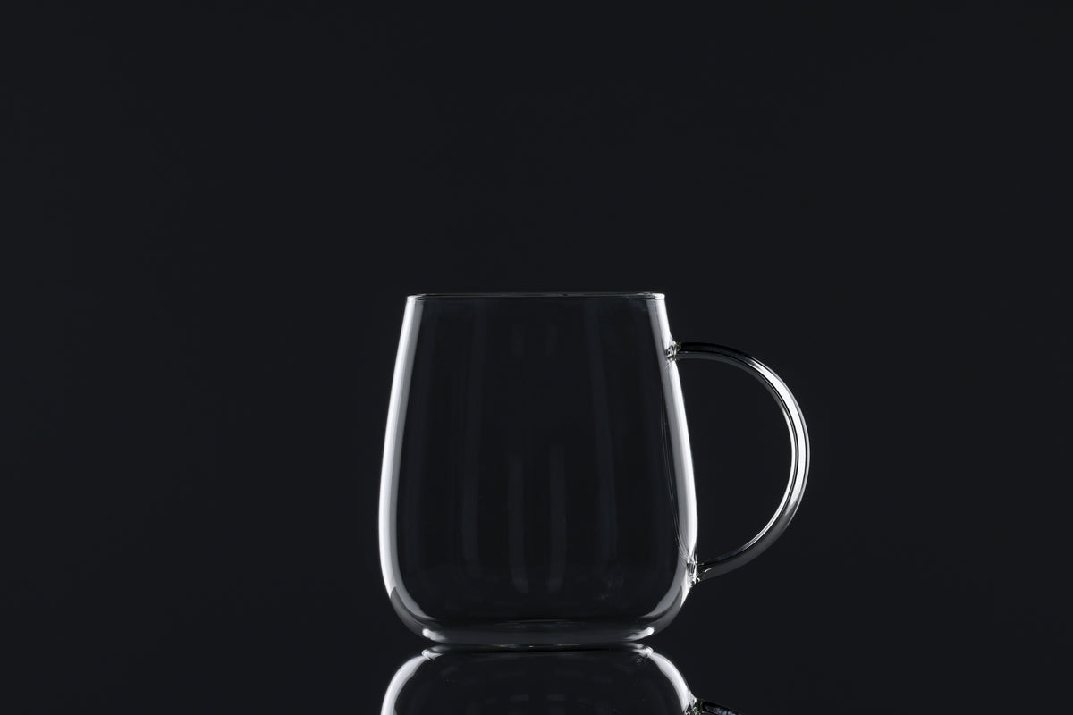 Tazas de café SHINE ø7,5cm paquete de 2
