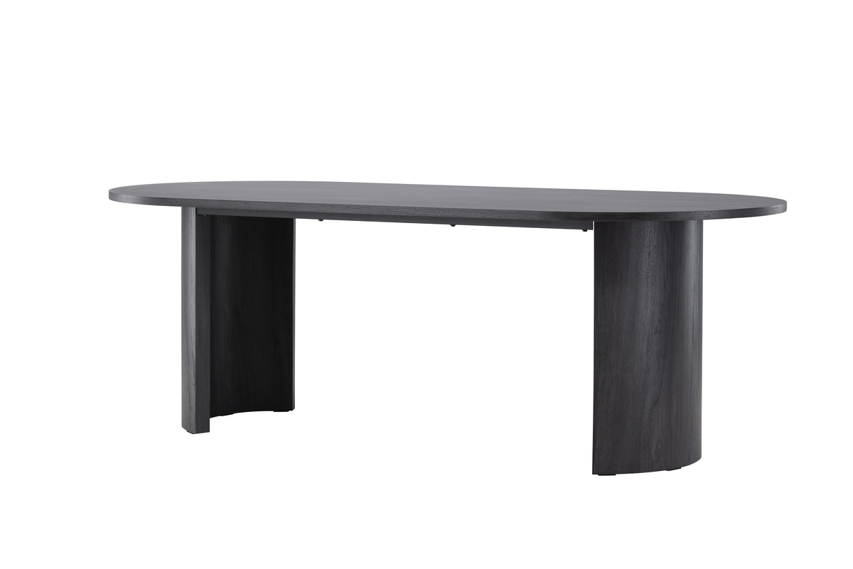 Mesa de comedor ONYX 200x100x75cm, disponible el 25/01/2025