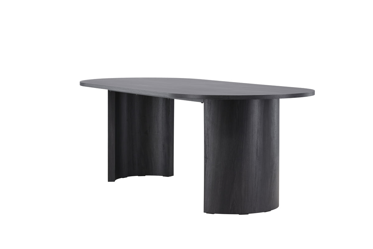 Mesa de comedor ONYX 200x100x75cm, disponible el 25/01/2025