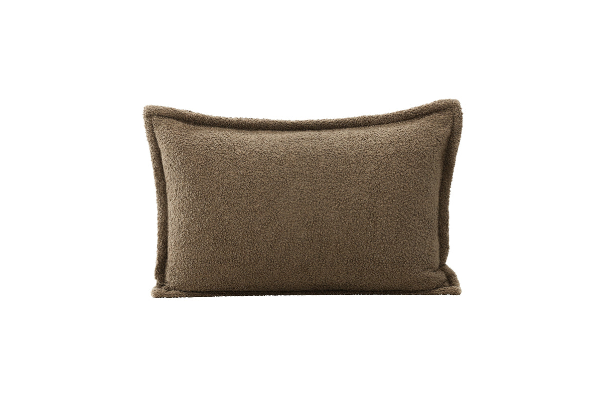 TUVA Funda cojín 40 X 60 Marrón