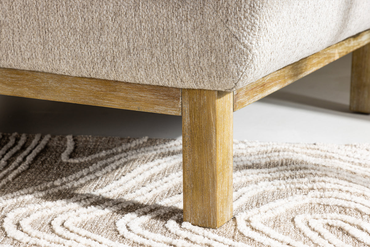 OLYMPOS Sillones Beige