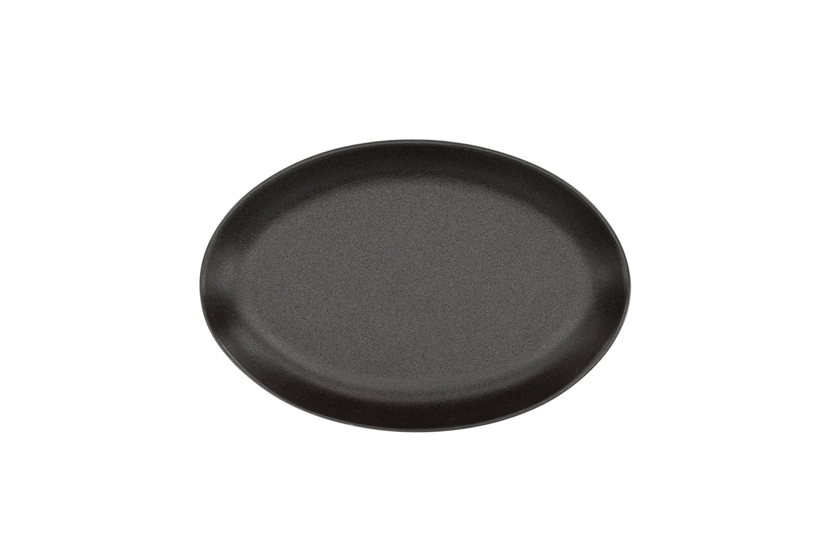 Barril WABI SABI 21 X 31 Paquete de 2 Negro