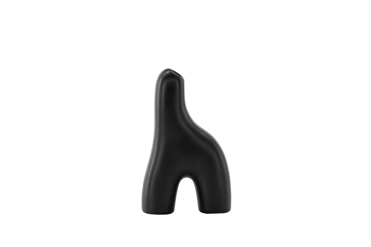 AYA Vaser 4,3 X 16 X 9,4 Svart