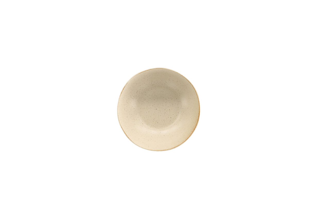 ACTIVO Cuencos ø19cm 2 unidades beige