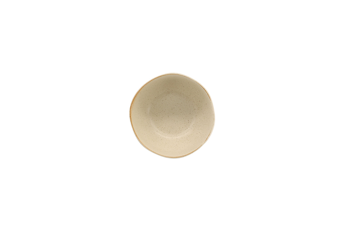 Cuencos ACTIVO ø15cm 2 unidades beige