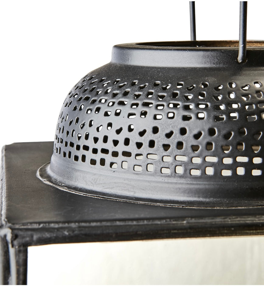 LUZ lykta L, 21x67cm