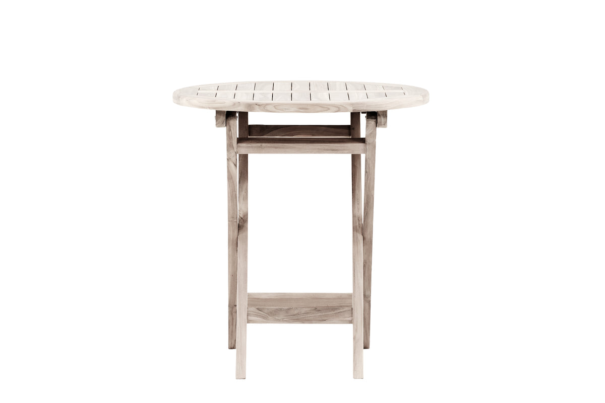 Solviva cafébord ø70cm