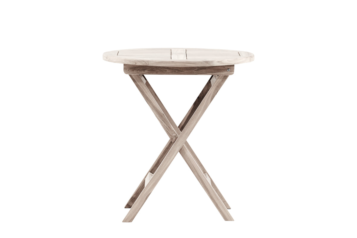 Solviva cafébord ø70cm