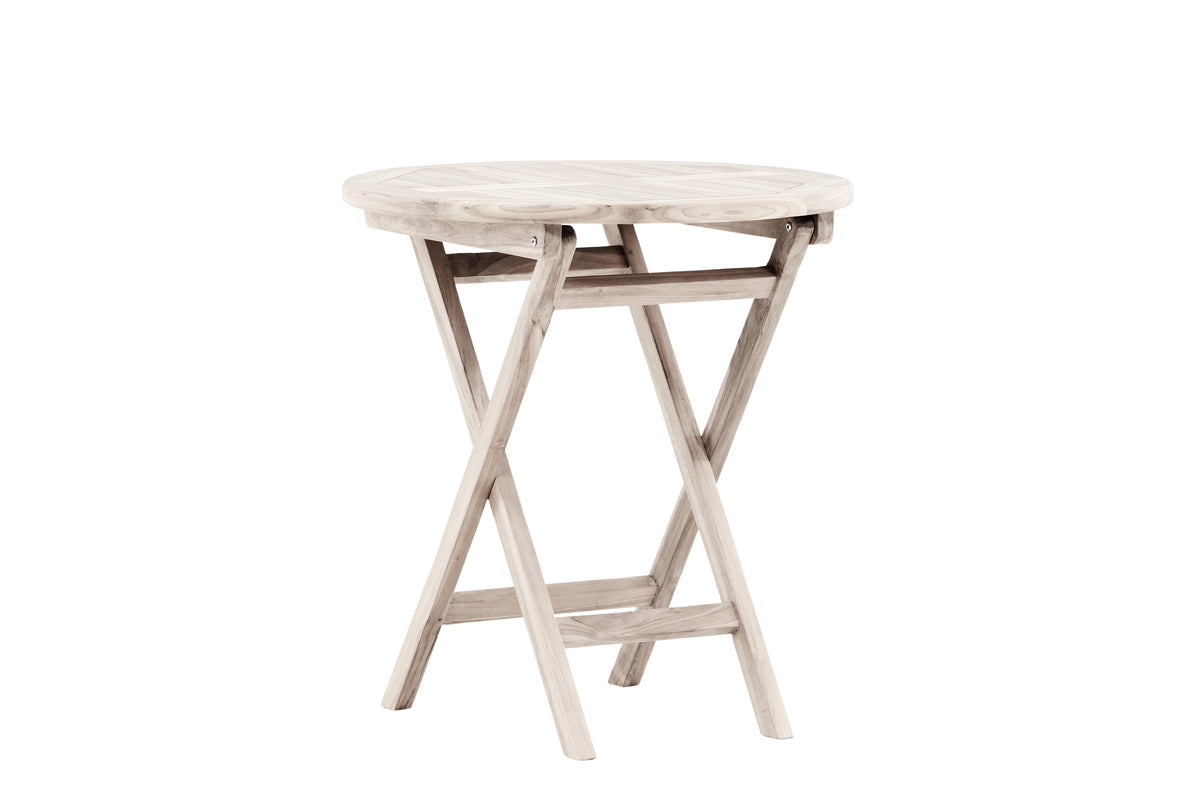 Solviva cafébord ø70cm