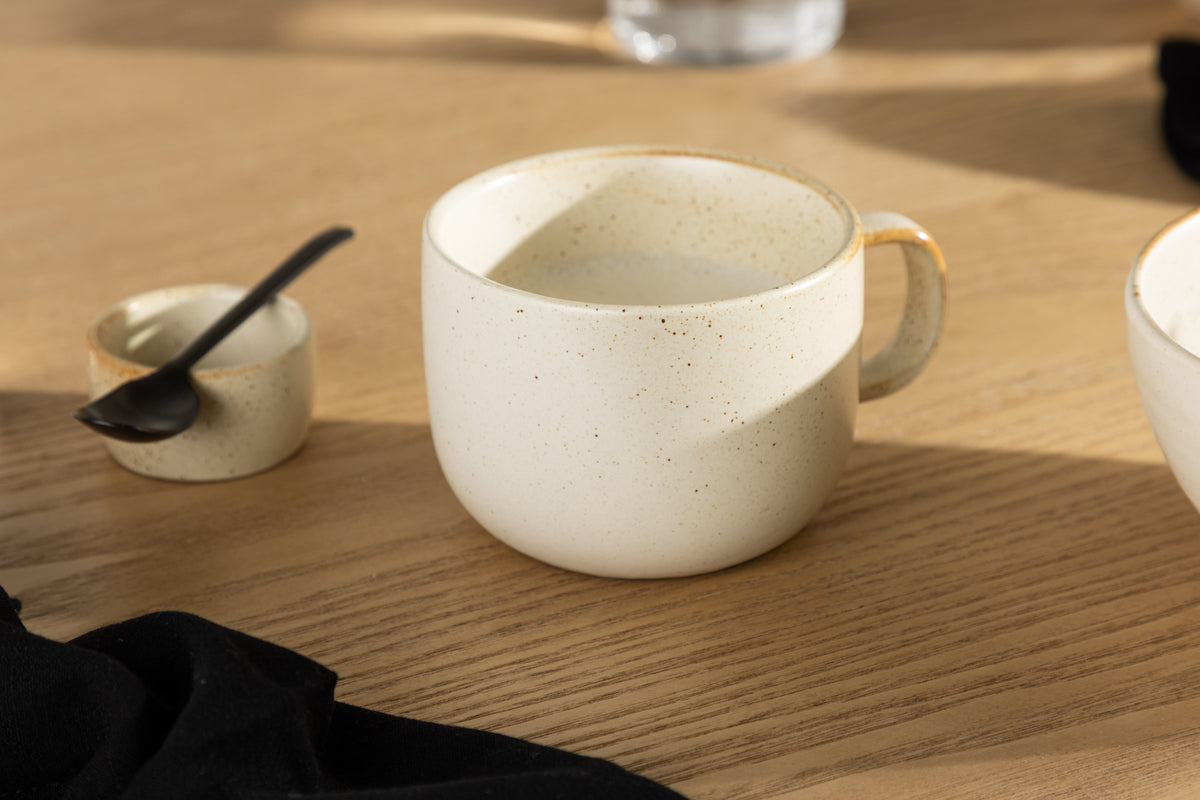 Morgonstund koppar Ø10 2-Pack