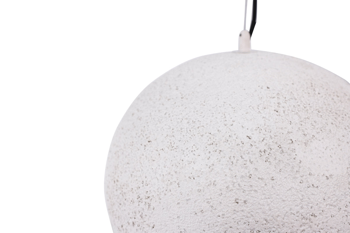 KUMO taklampa ø40cm