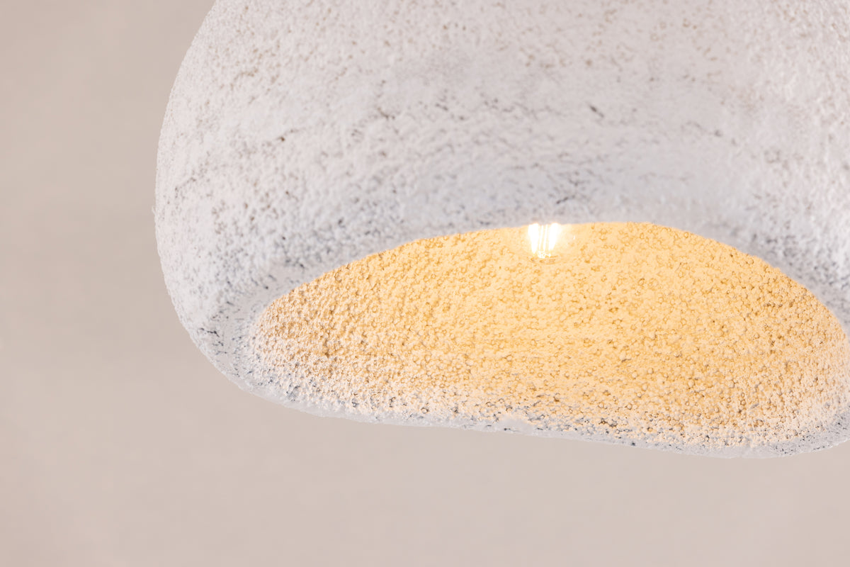 KUMO taklampa ø40cm