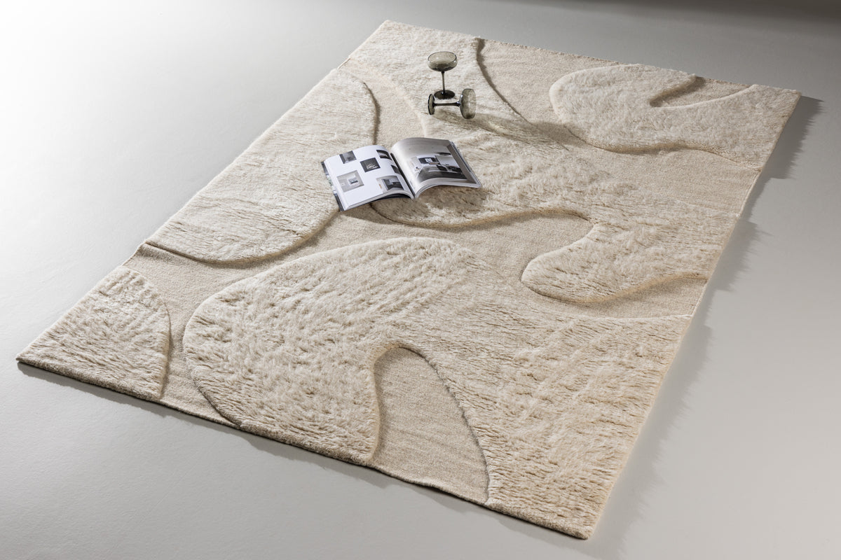 Alfombra BOONE 200x290cm
