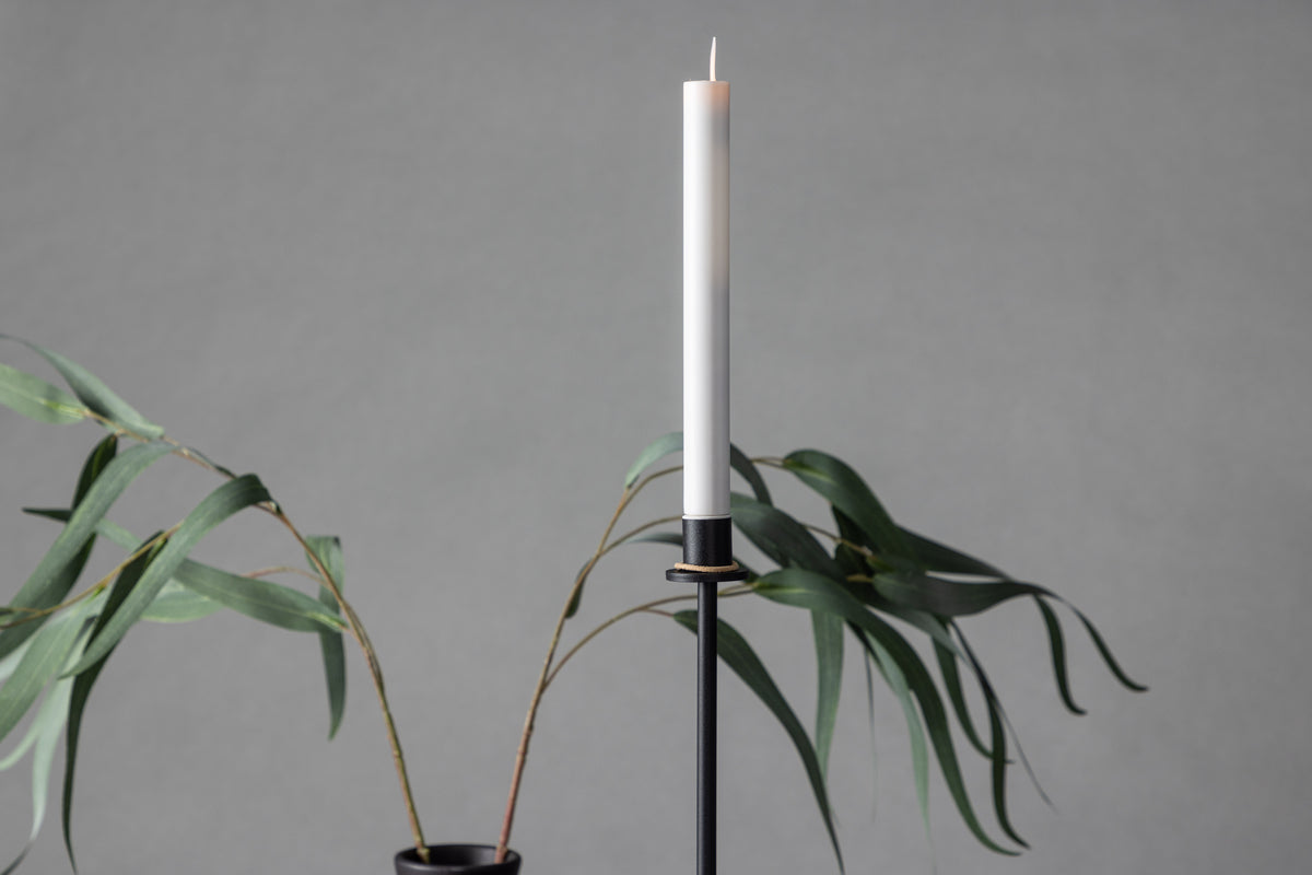 TOVA portavelas 12x69cm