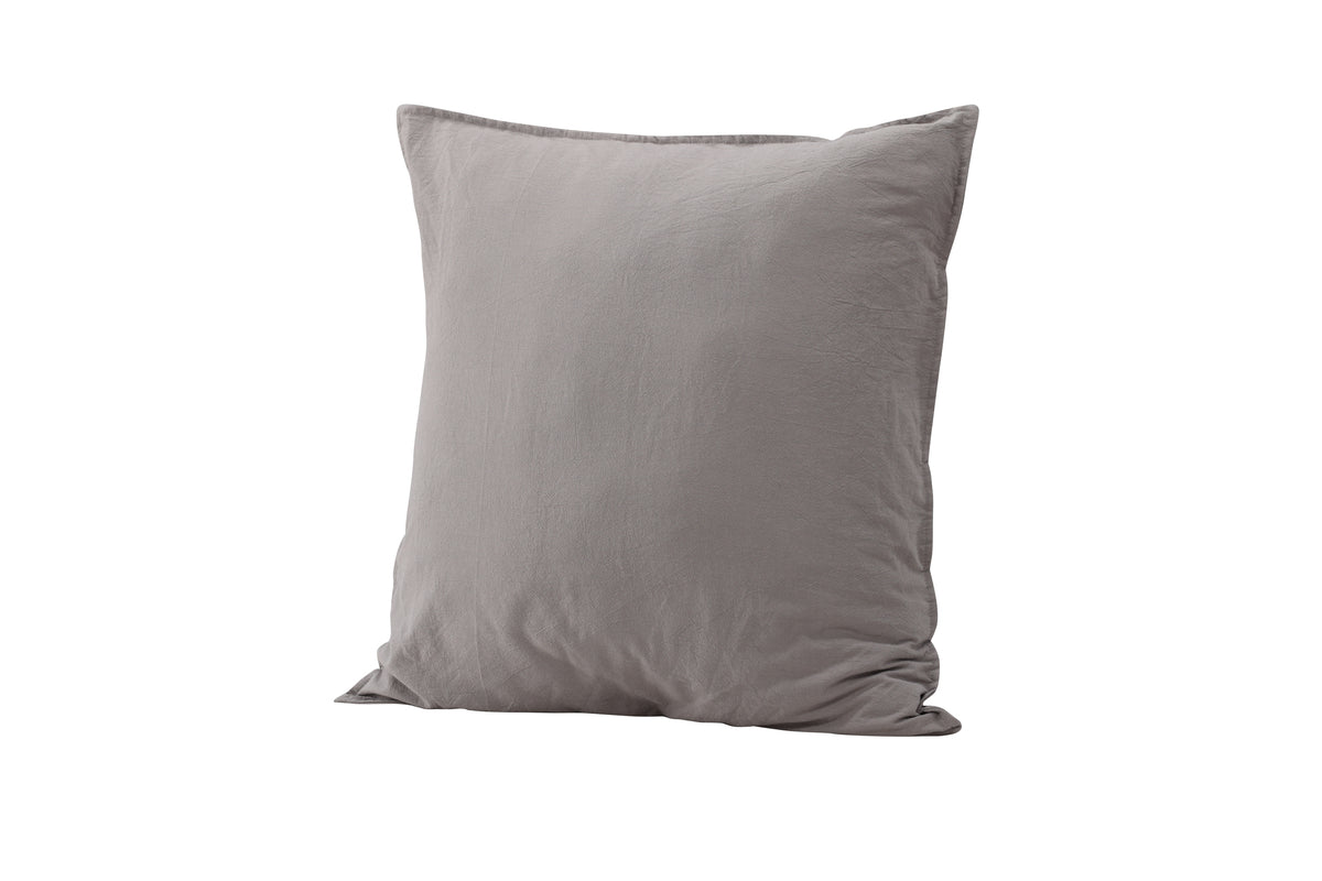 RONJA Kuddfodral 60 X 60 grå