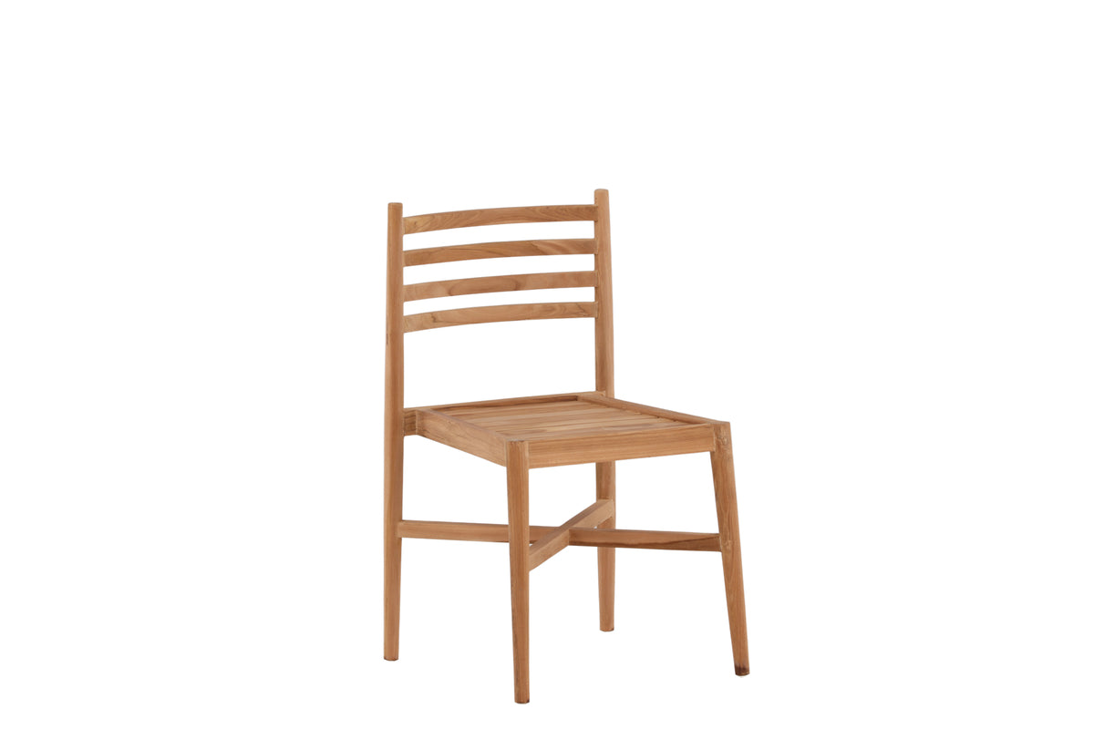 Silla de comedor KENIA