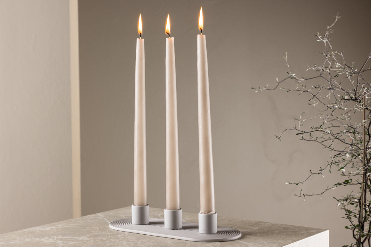 Candelabro SEIDO 4x24x10,5cm