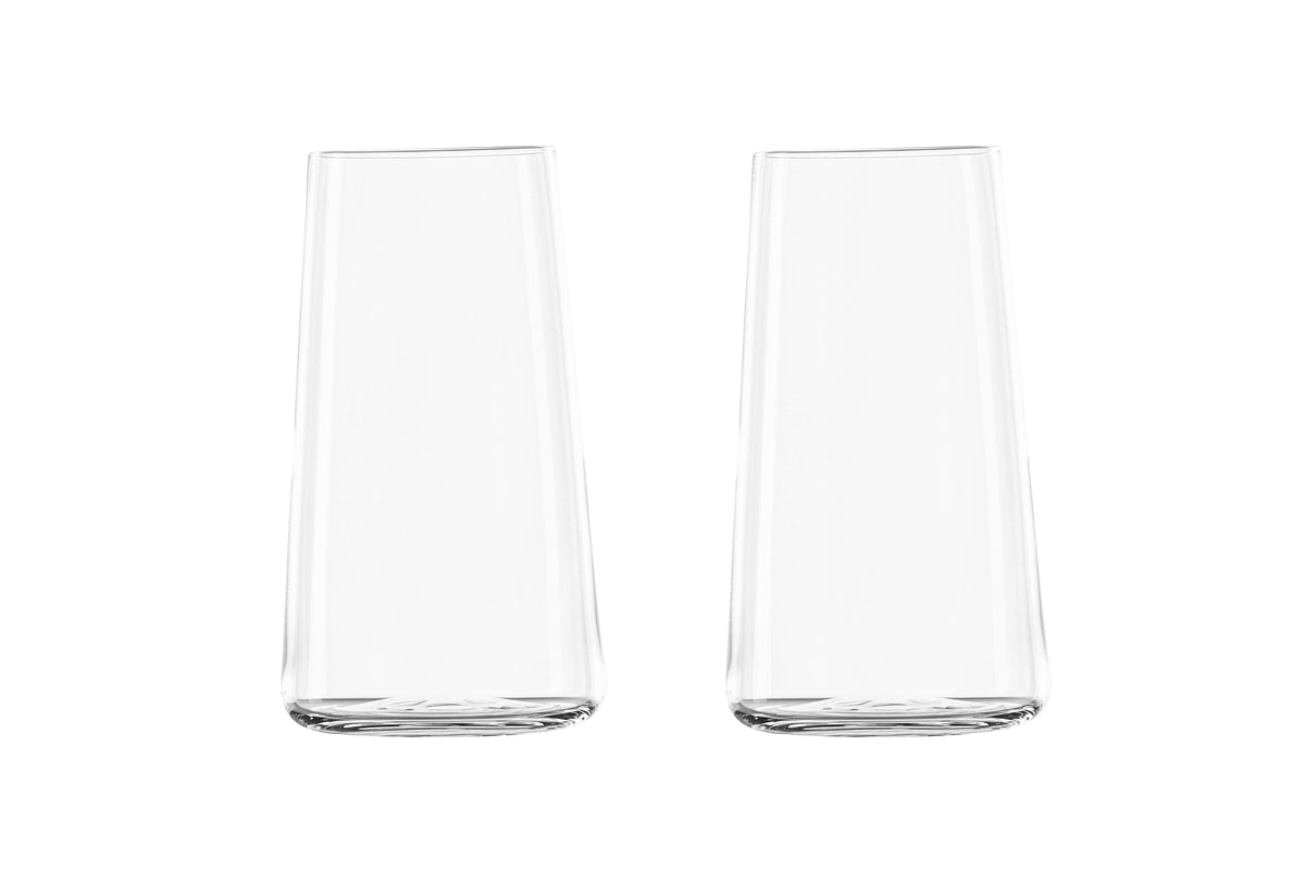 SHINE Glas Ø7,9 2-Pack