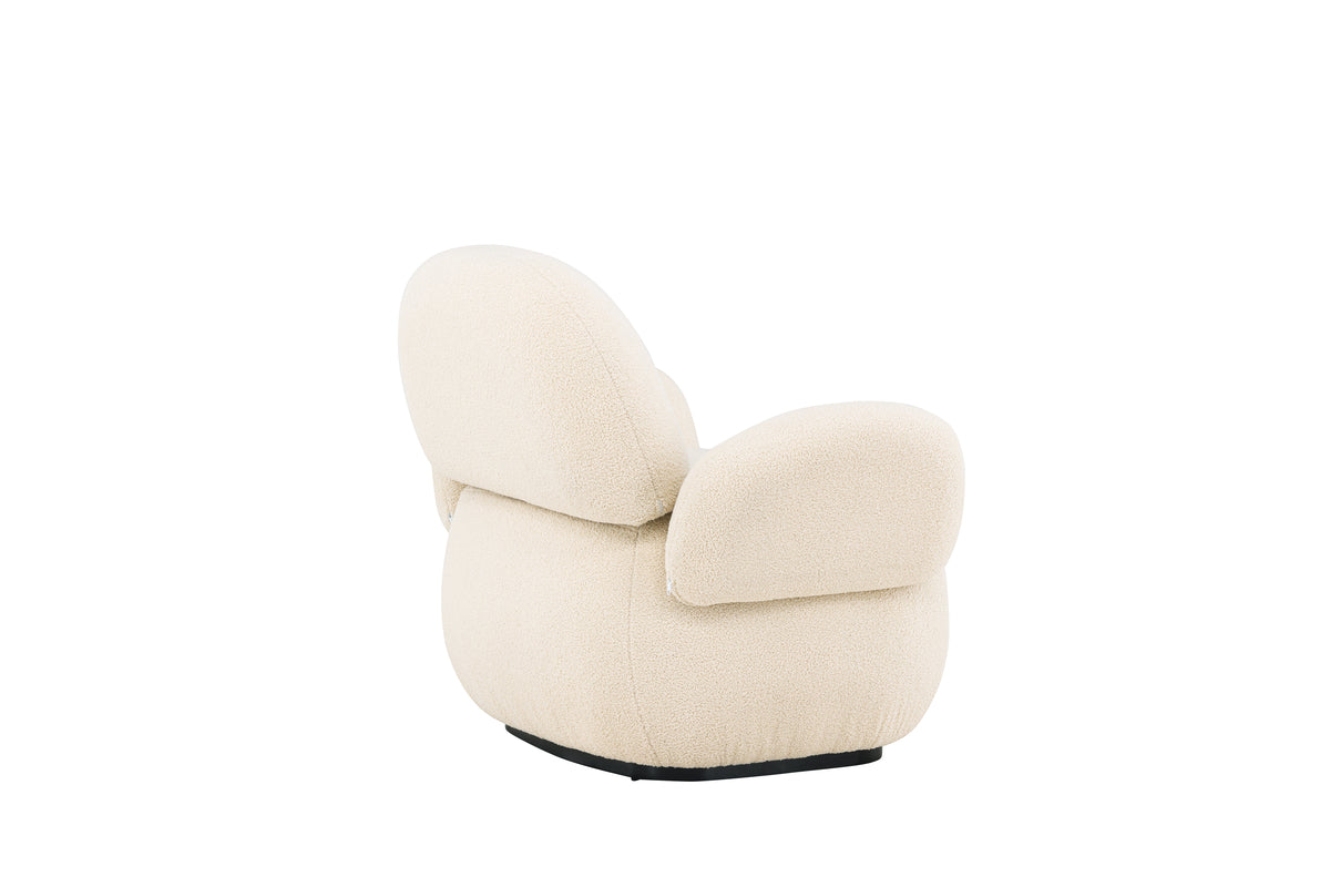 Sillón SEVILLA beige