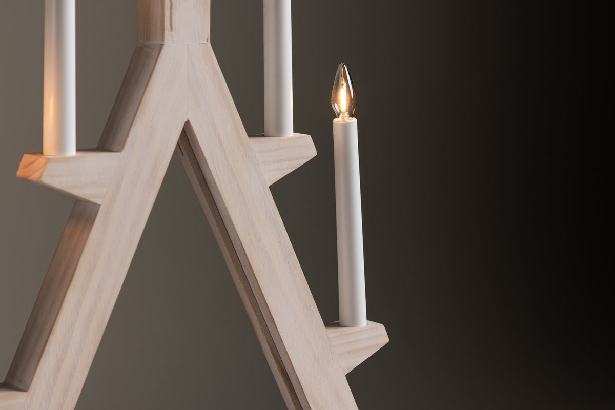 Las luces navideñas de VAL THOREN