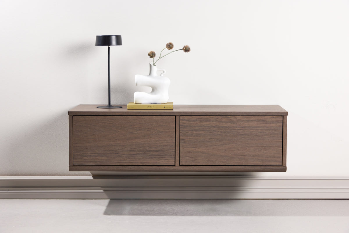 Sinnesro TV-Bänk 35 X 28 X 100