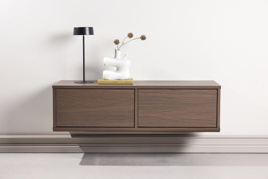 Sinnesro TV-Bänk 35 X 28 X 100