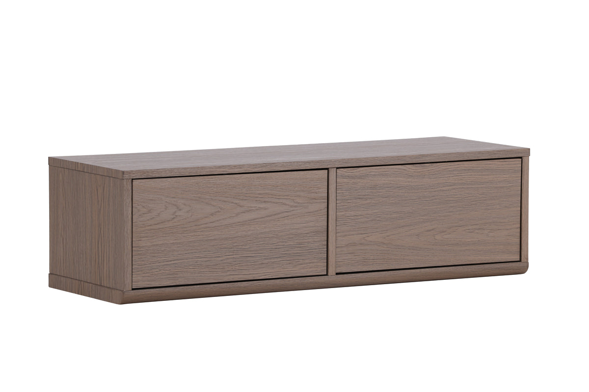 Sinnesro TV-Bänk 35 X 28 X 100